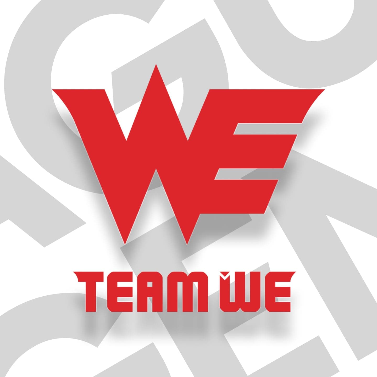 WE